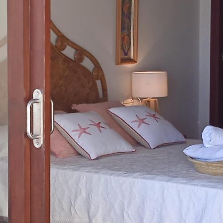 阿尔库迪亚港Apt Playa De Muro Ca N Ines - 1ª Linea De Playa公寓 外观 照片