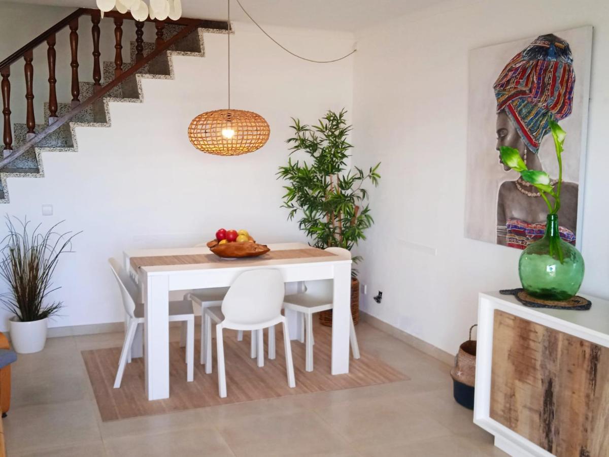 阿尔库迪亚港Apt Playa De Muro Ca N Ines - 1ª Linea De Playa公寓 外观 照片